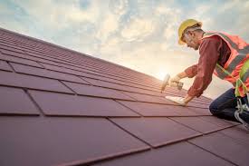 Best Roof Installation  in Garrett, WA